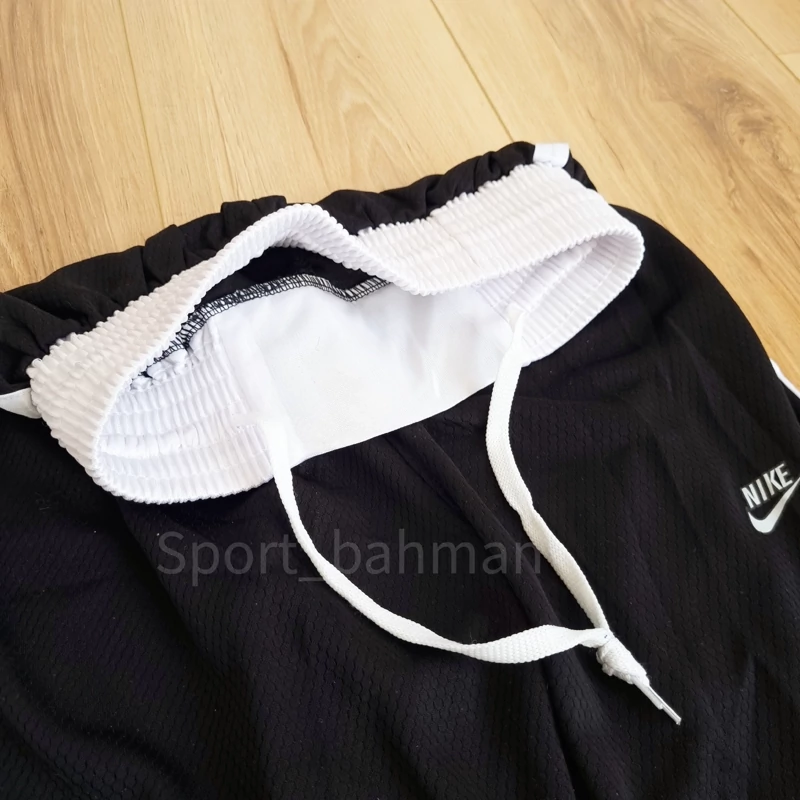 ست رکابی و شورت بوکس قزاقی