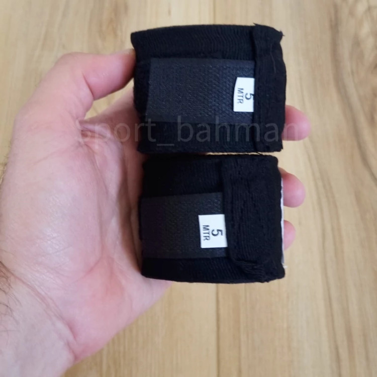 باند بوکس پاکستانی 5 متری اورلست EVERLAST