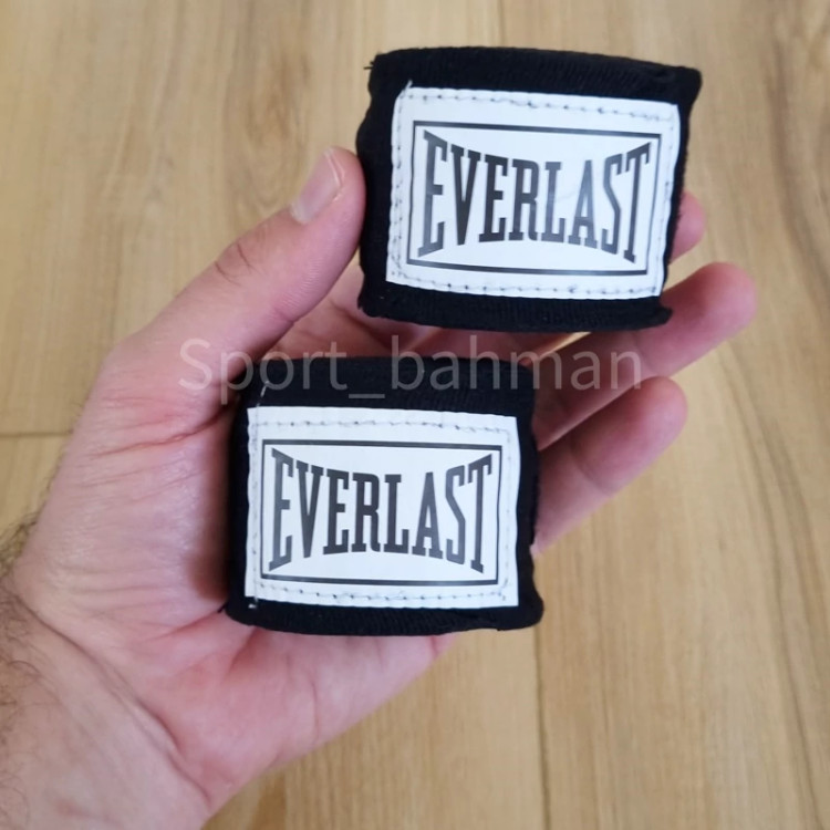 باند بوکس پاکستانی 5 متری اورلست EVERLAST