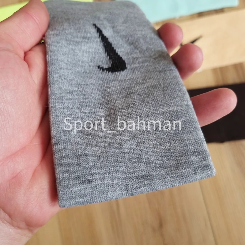 هدبند ورزشی نخی آراز