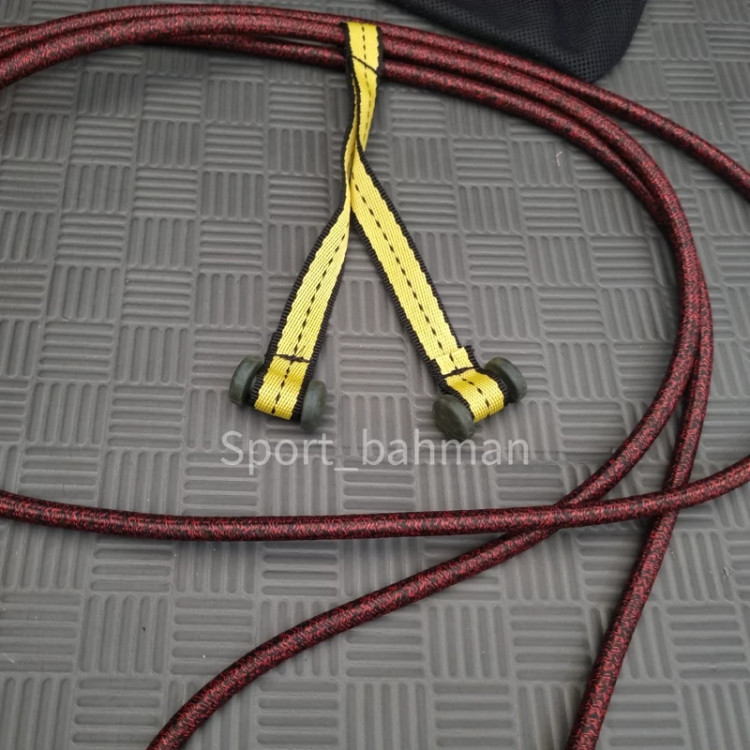 کش بدنسازی 3.5 متری فوق سنگین مارک بادی هولدر (کد GYM2)