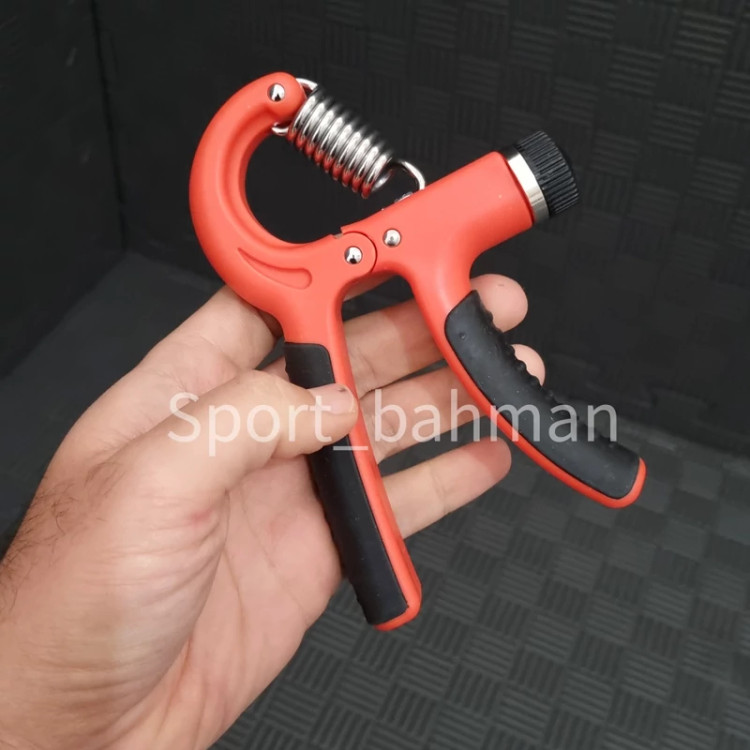 Hand Grip Adjustable 5-60kg