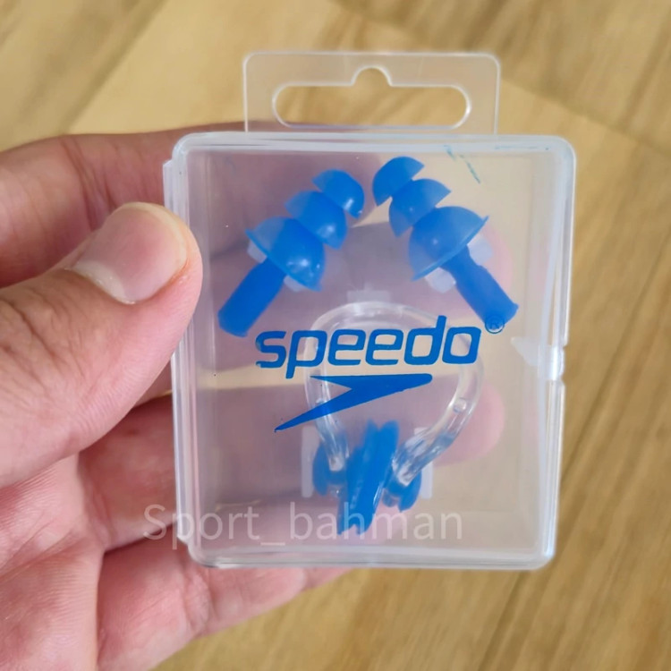 دماغ گیر شنا Speedo