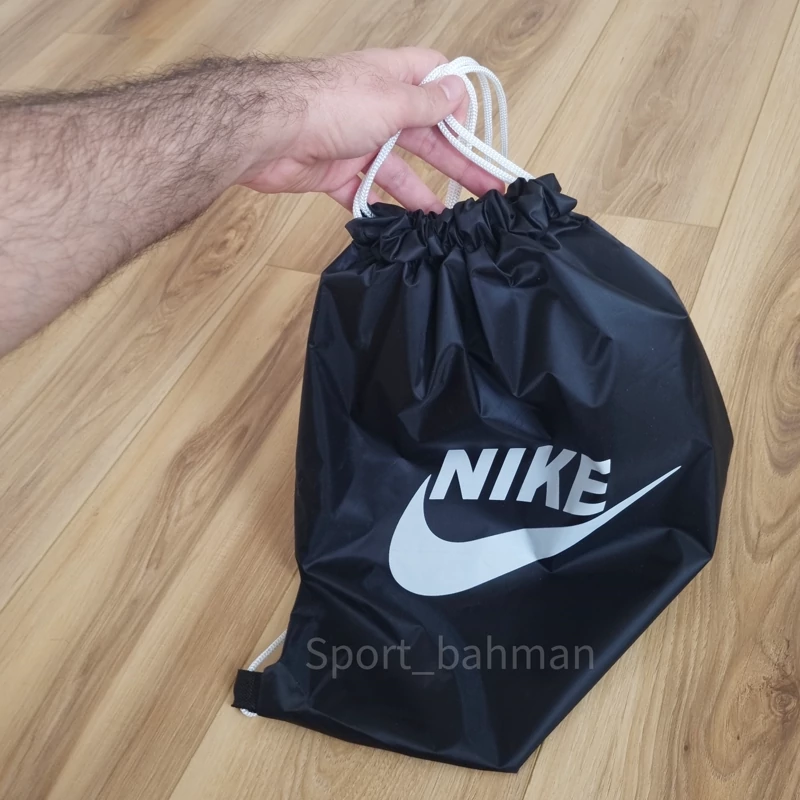 شوزبگ نایک کیف حمل کفش ورزشی