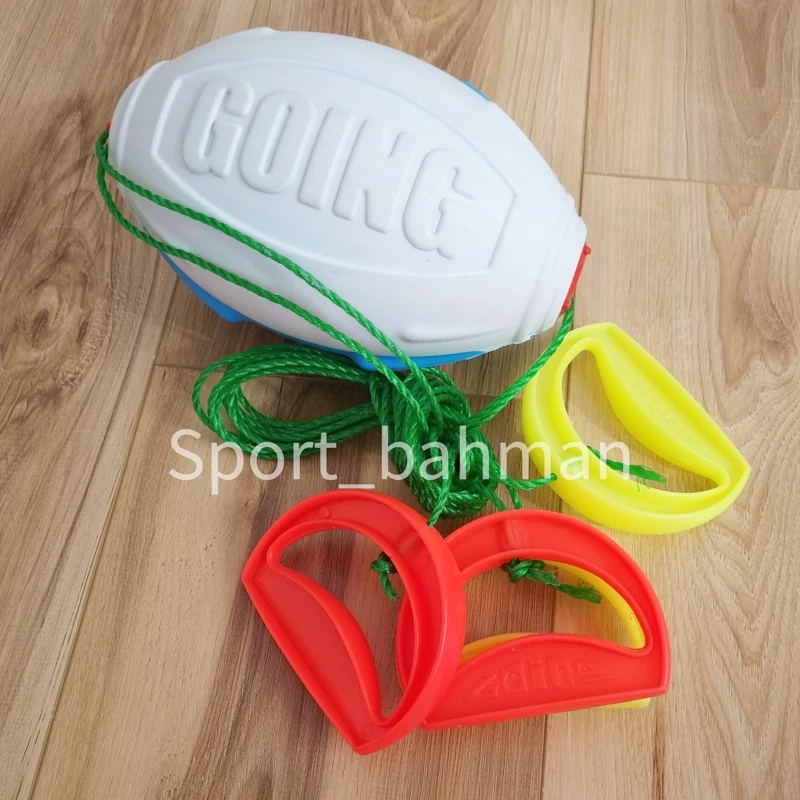 تندبال گویین بال گویینگ بال