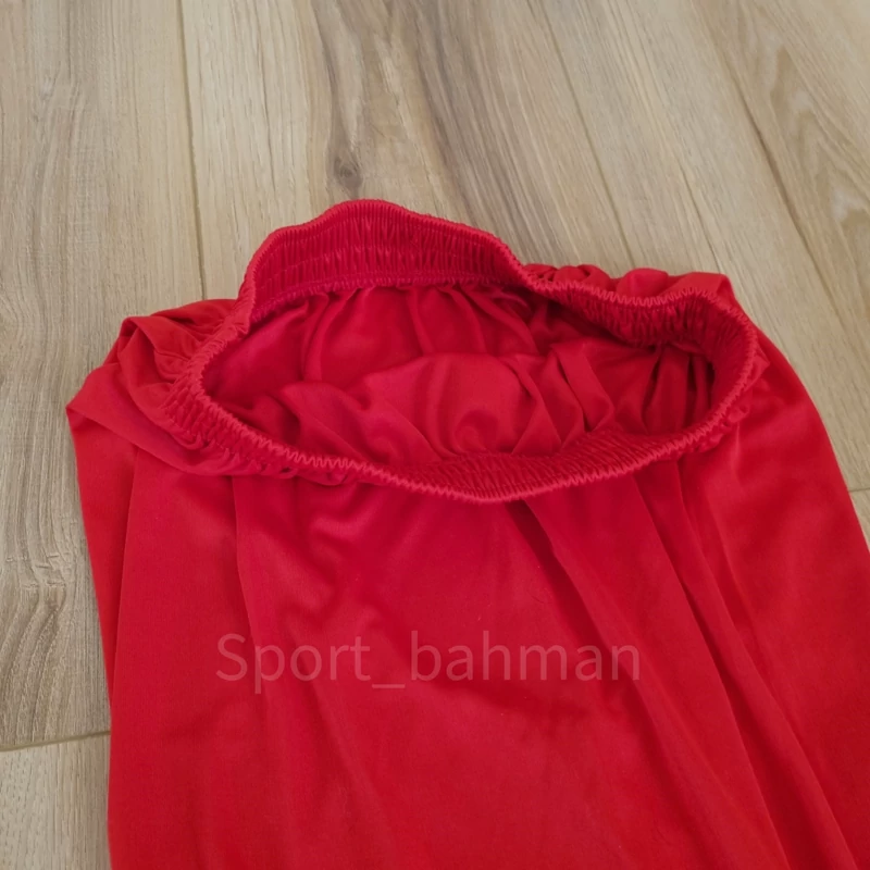 شورت فوتبال فلامنت اعلا