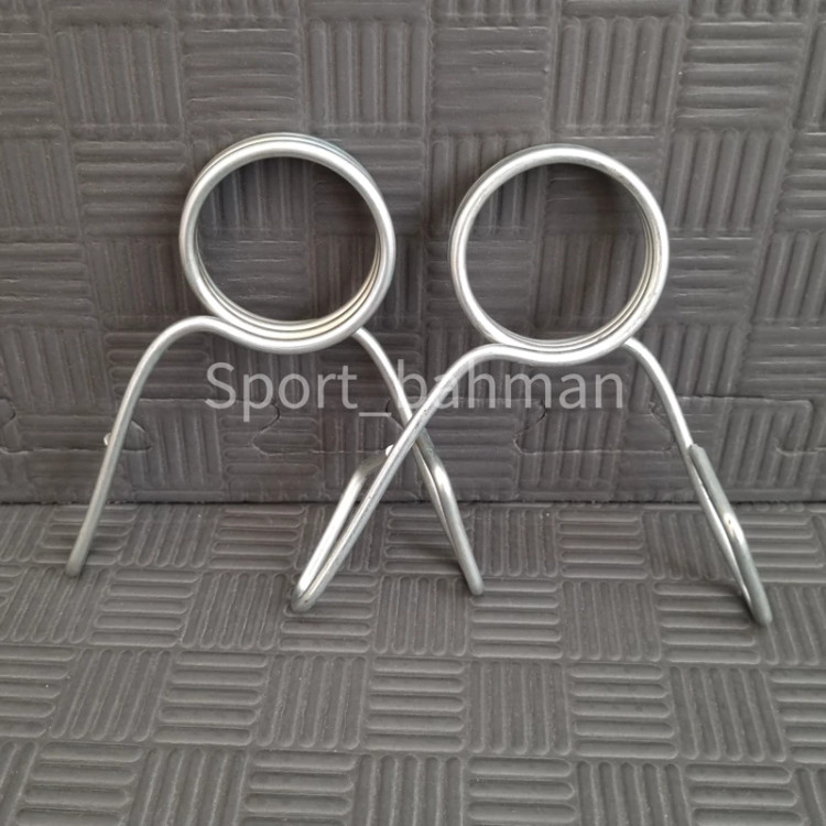 Barbell Collar