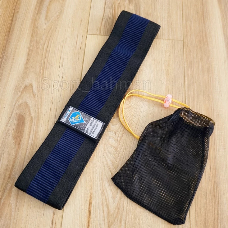 کش مینی لوپ پارچه ای مقاومت قوی بادی هولدر (ترمزدار)