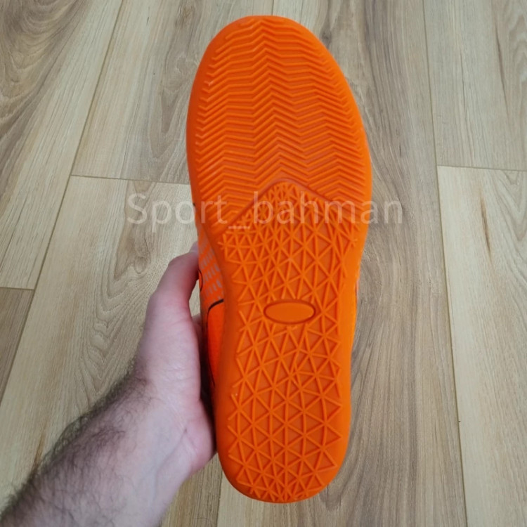 کفش سالنی نایک ایرزوم سایز 35 تا 45