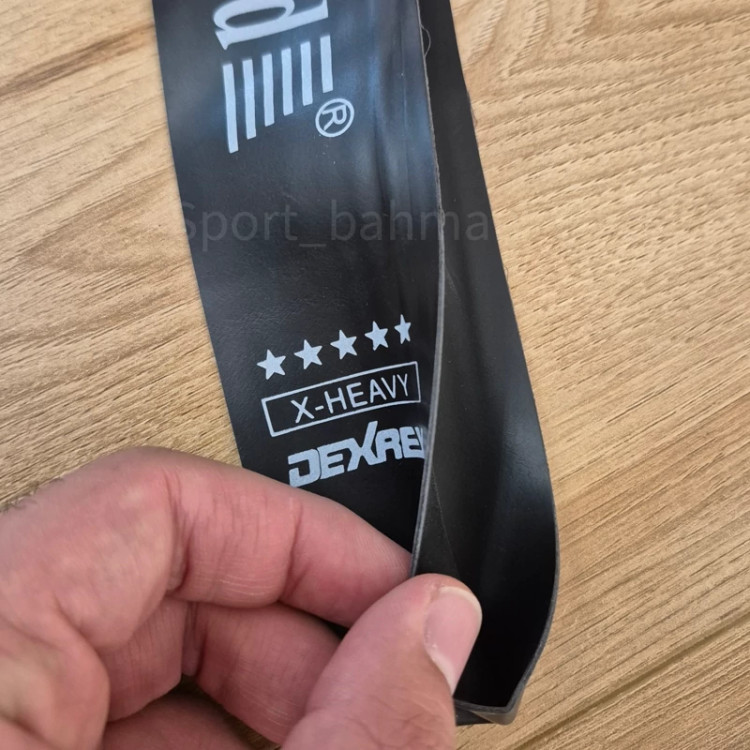 کش مینی لوپ Dexrey