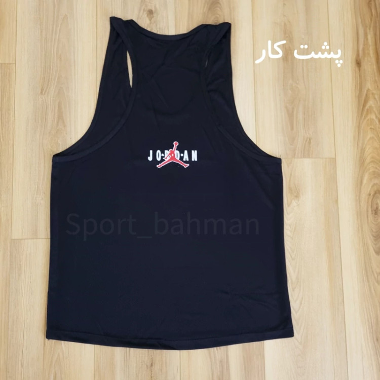 رکابی بدنسازی فلامنت سوزنی طرح مختلف سایز 2Xl