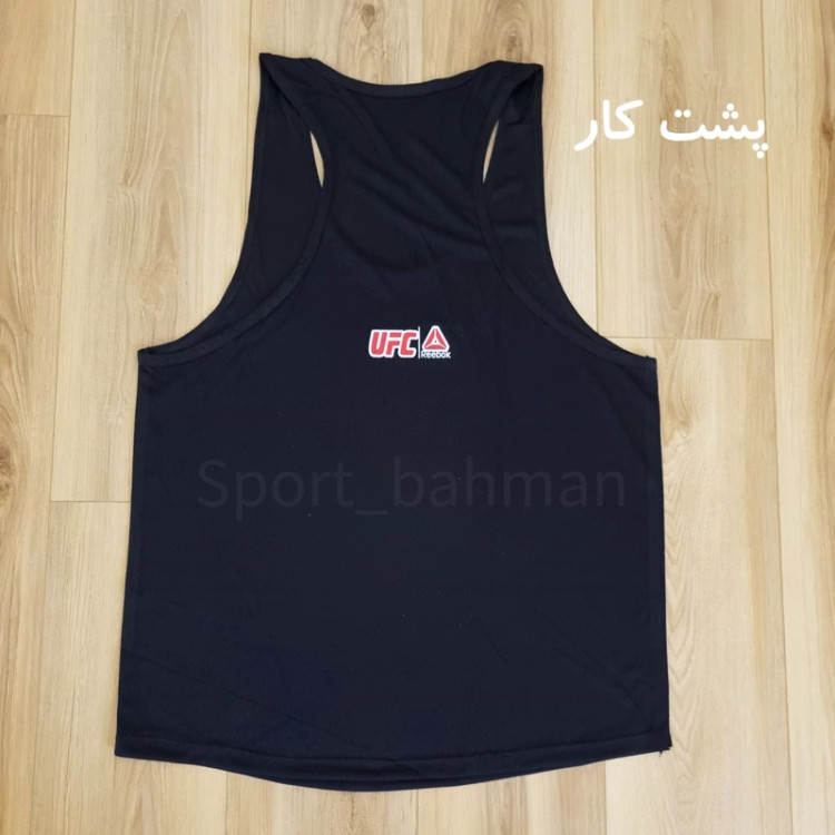 رکابی بدنسازی فلامنت سوزنی طرح مختلف سایز 2Xl