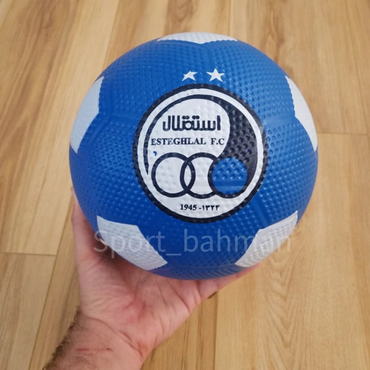 توپ فوتبال استقلال سایز 4