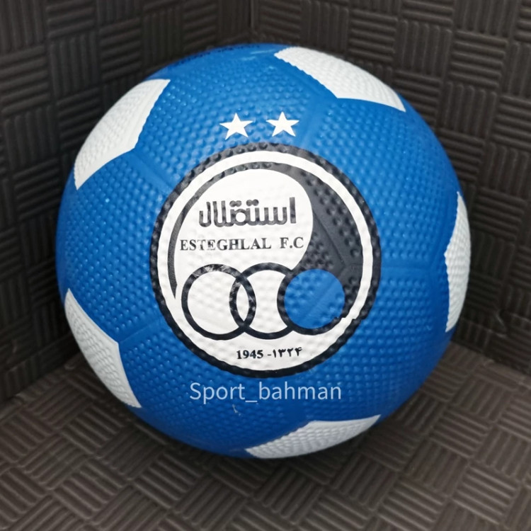 توپ فوتبال استقلال سایز 4