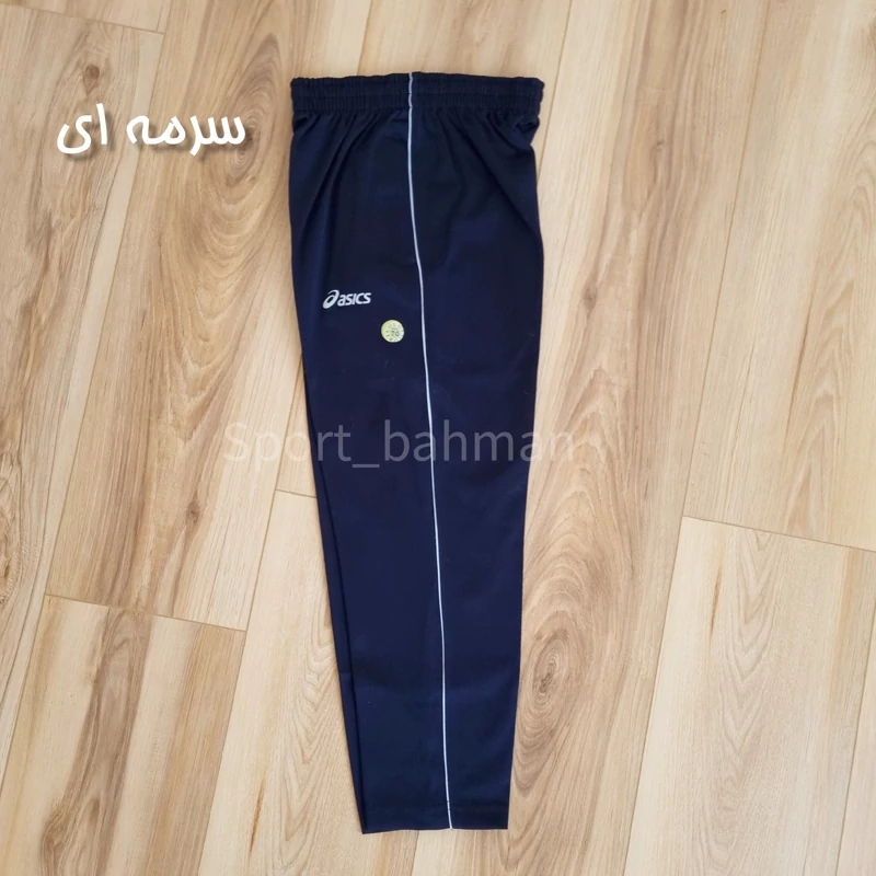 شلوار ورزشی بچگانه سایز ۷۰ و ۷۵