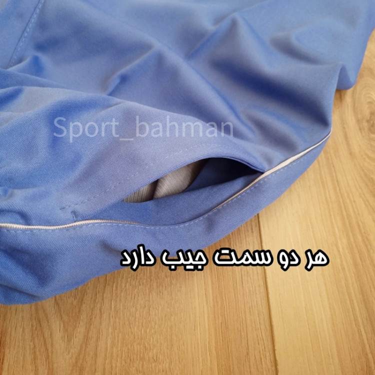 شلوار ورزشی بچگانه سایز ۷۰ و ۷۵
