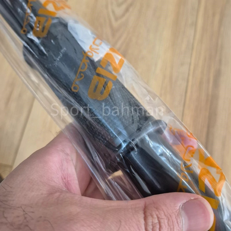 میله بارفیکس تن زیب مدل لانگ به طول 110 سانت