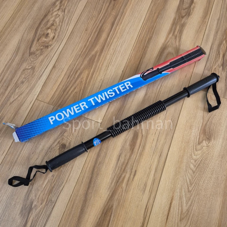 فنر کروشه power twister