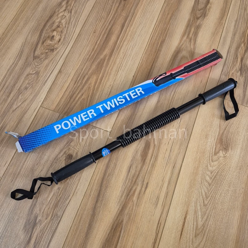 فنر کروشه power twister