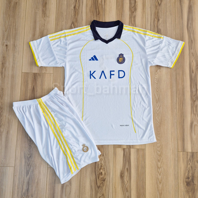 کیت دوم النصر