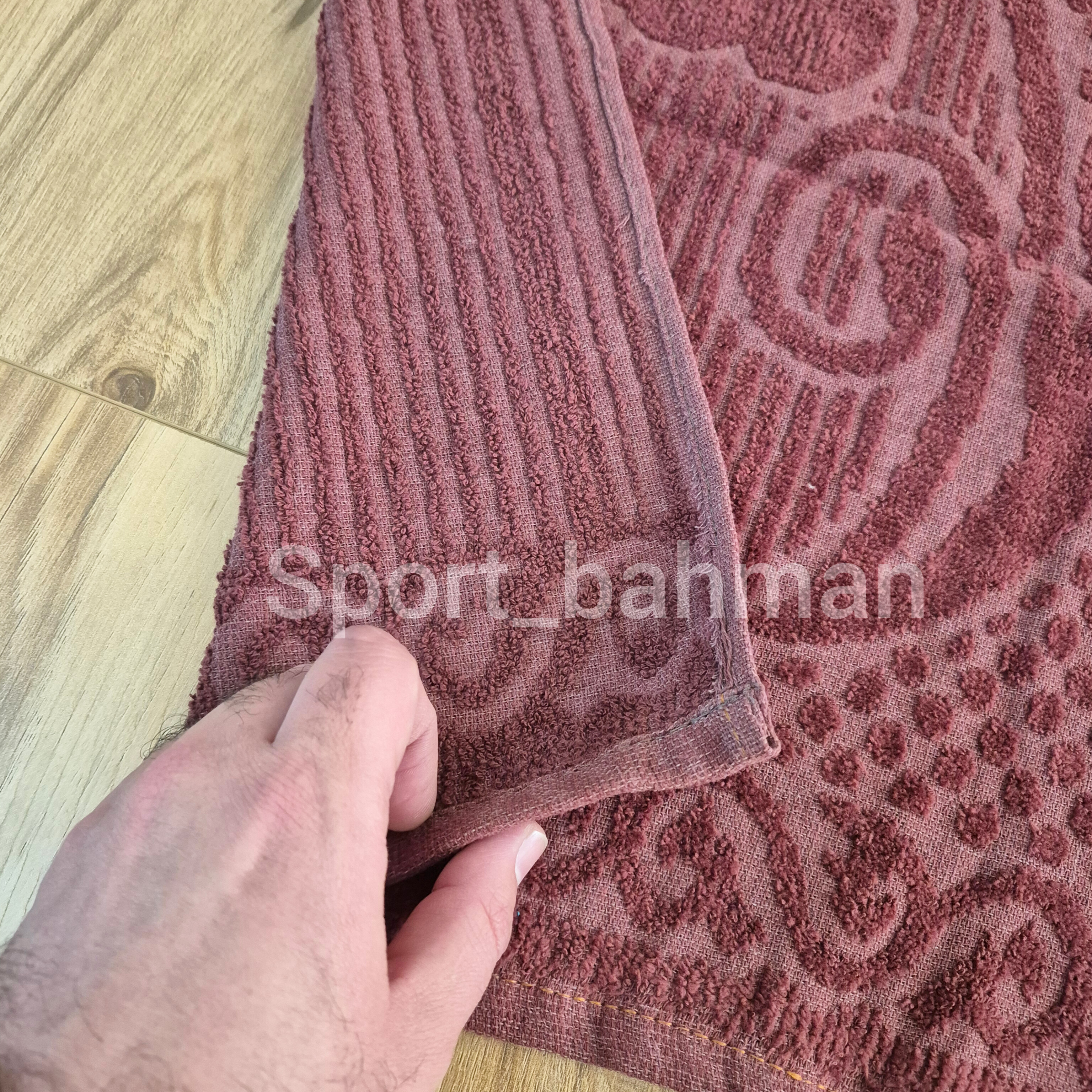 حوله بدنسازی