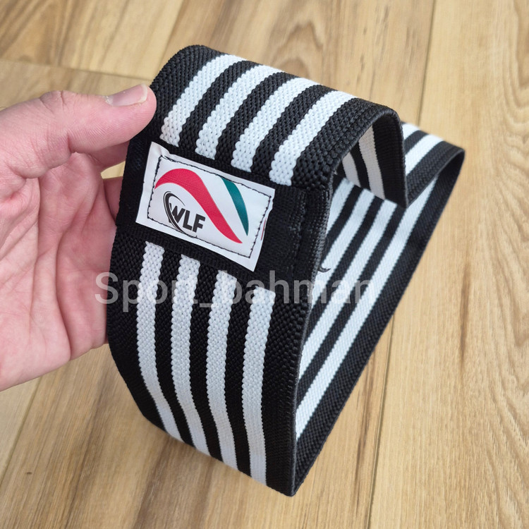 کش مینی لوپ پارچه ای بدنسازی