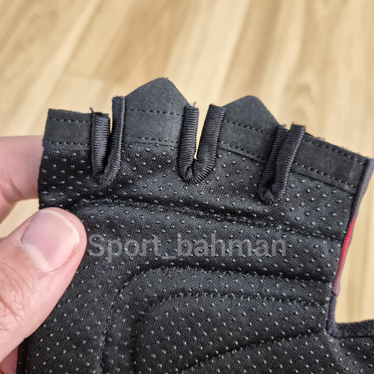 دستکش بدنسازی زنانه ماراتن