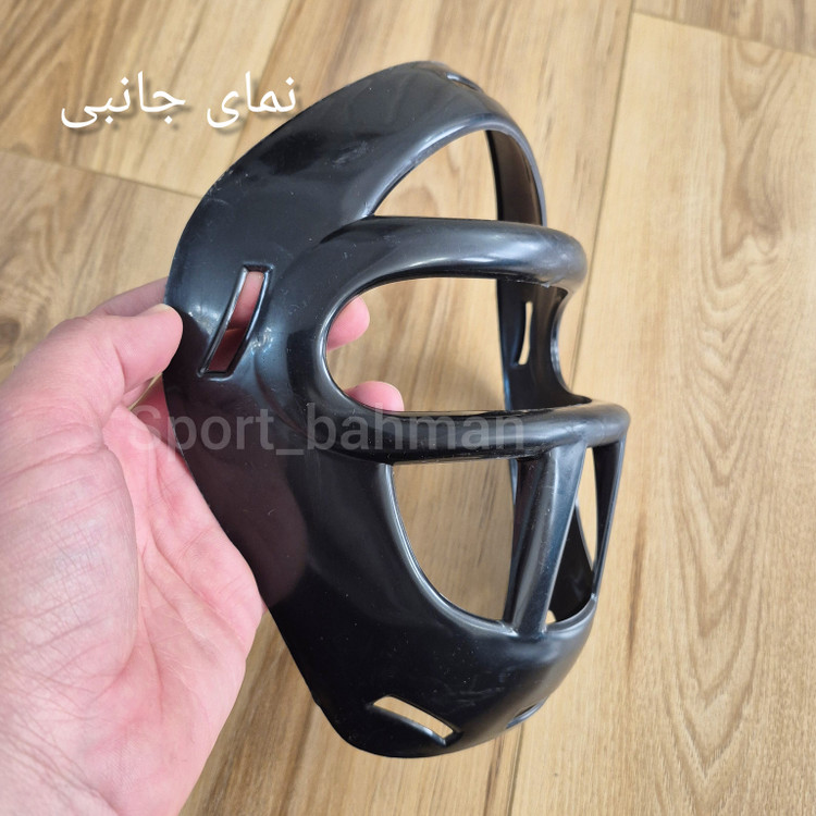 نقاب بوکس