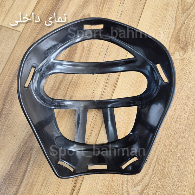نقاب بوکس