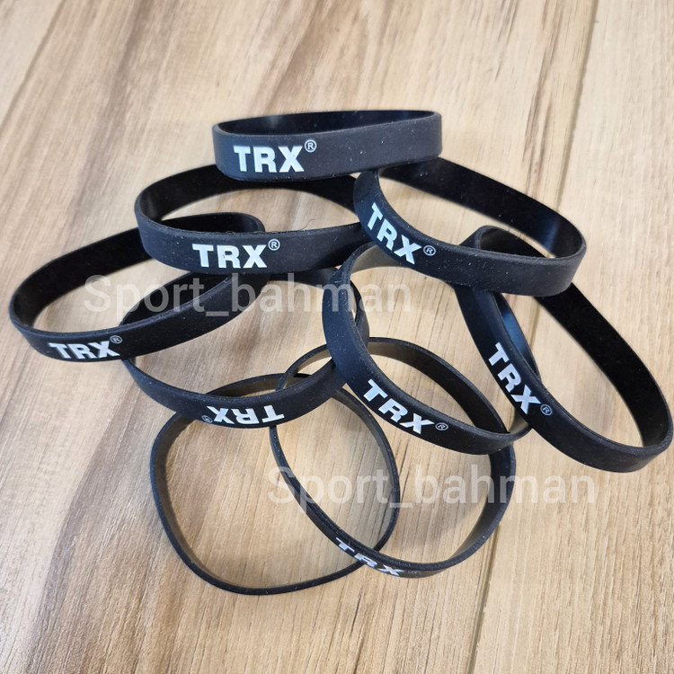 دستبند سیلیکونی اسپرت TRX