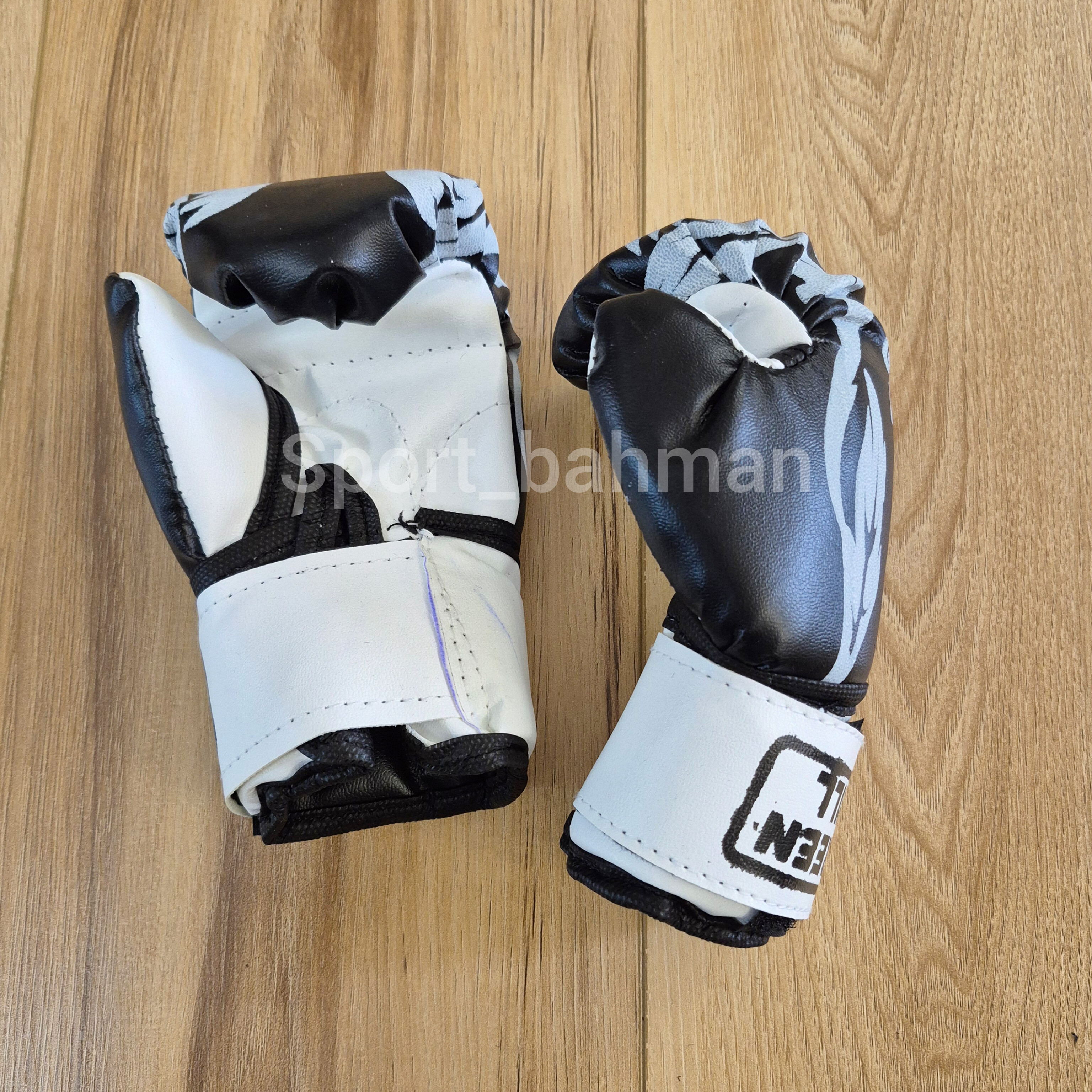 Kids Boxing Gloves Size 6