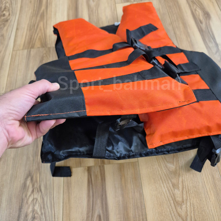 Swimming Training Vest