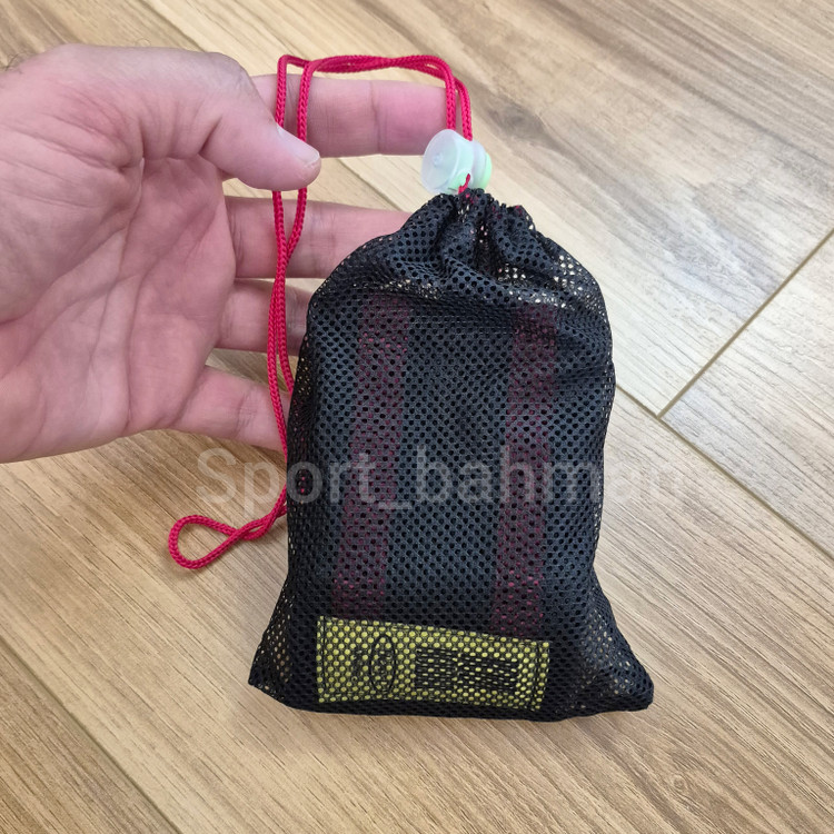 کش مینی لوپ پارچهای بادی هولدر Body Holder لول متوسط