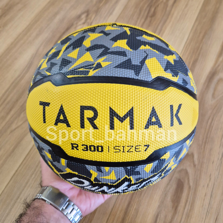 توپ بسکتبال نمره ۷ تارماک (Tarmak)