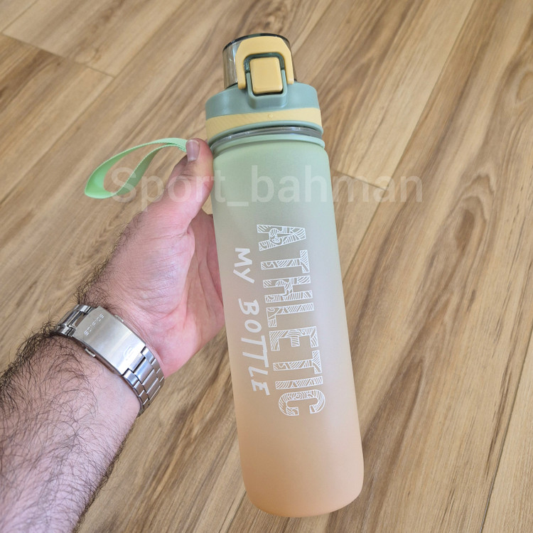 قمقمه My Bottle