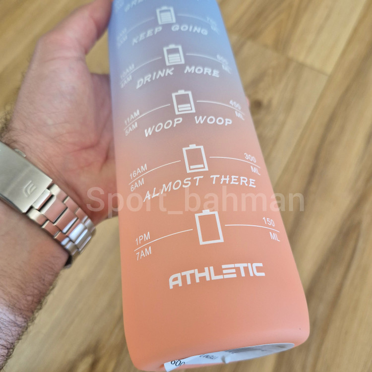 قمقمه My Bottle