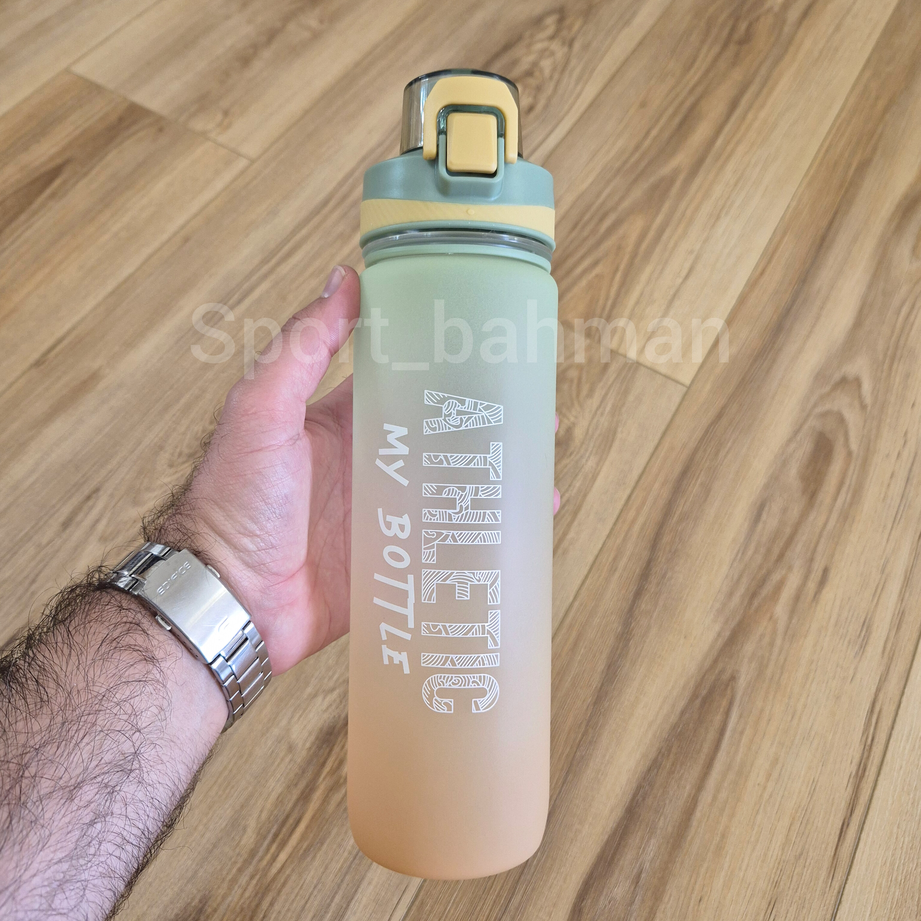 قمقمه My Bottle