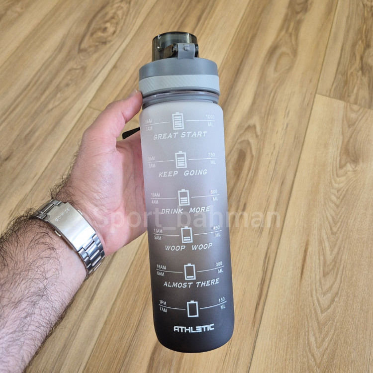 قمقمه My Bottle