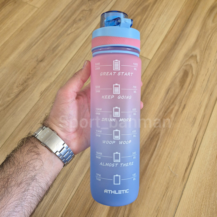 قمقمه My Bottle