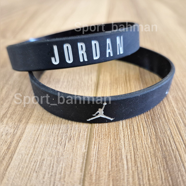 دستبند اسپرت Jordan