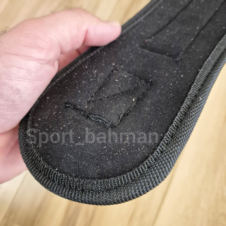 پابند کراس چسبی آندر آرمور