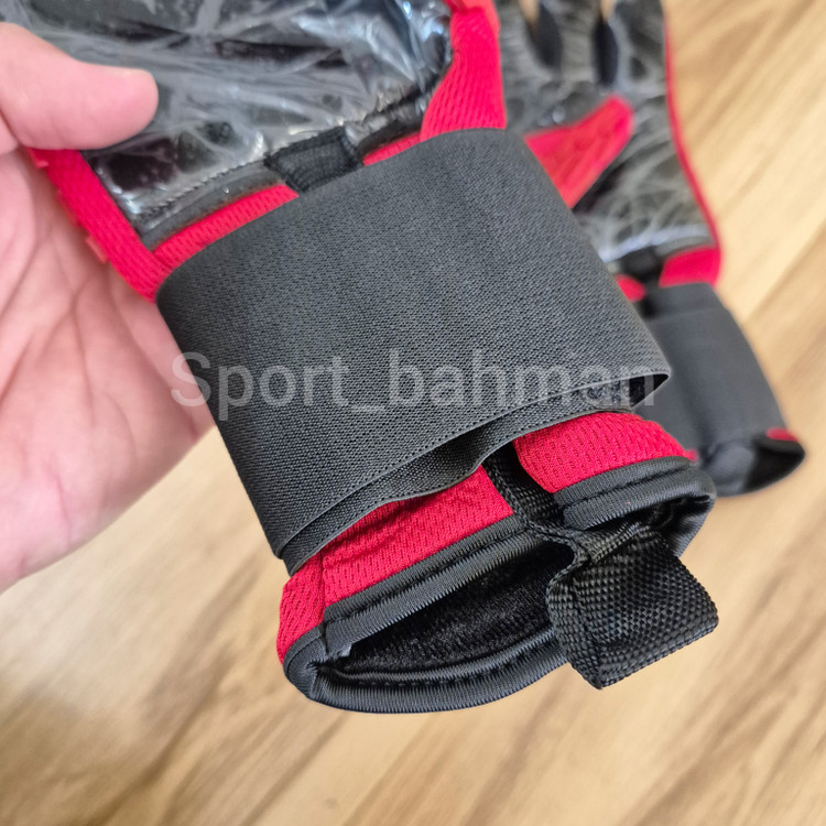 دستکش دروازهبانی راش (Reusch) لاتکس