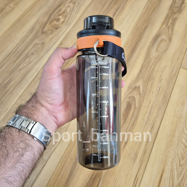 قمقمه ورزشی 800 میل Sport Bottle