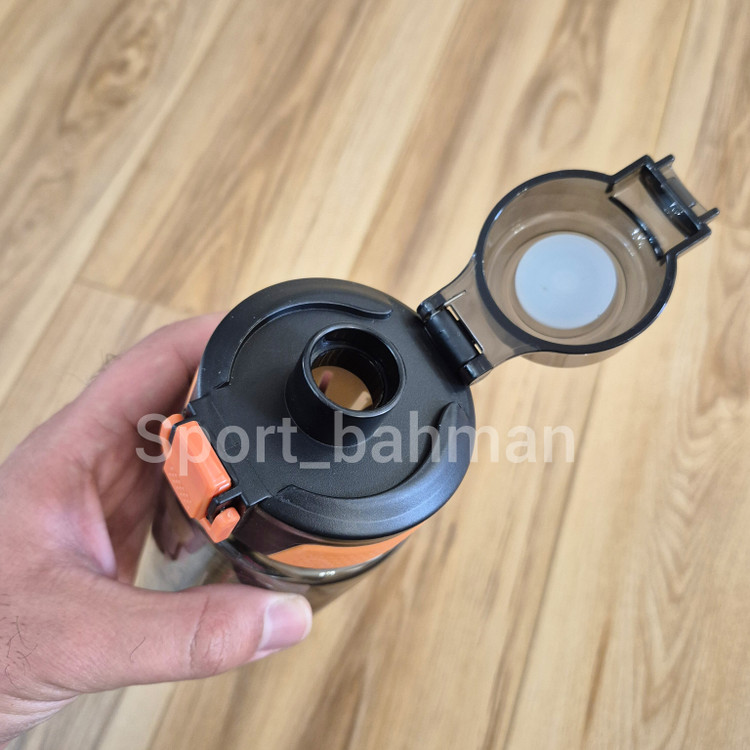قمقمه ورزشی 800 میل Sport Bottle