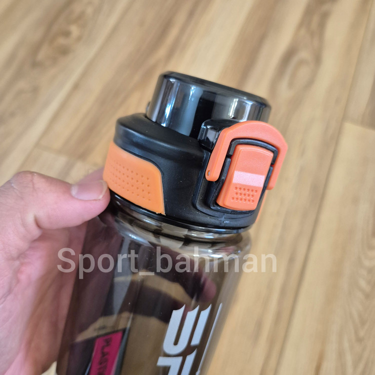 قمقمه ورزشی 800 میل Sport Bottle