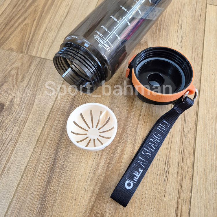 قمقمه ورزشی 800 میل Sport Bottle