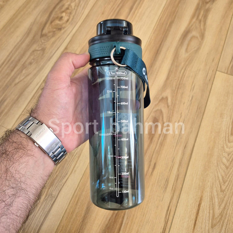 قمقمه ورزشی 800 میل Sport Bottle