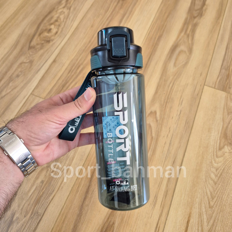قمقمه ورزشی 800 میل Sport Bottle
