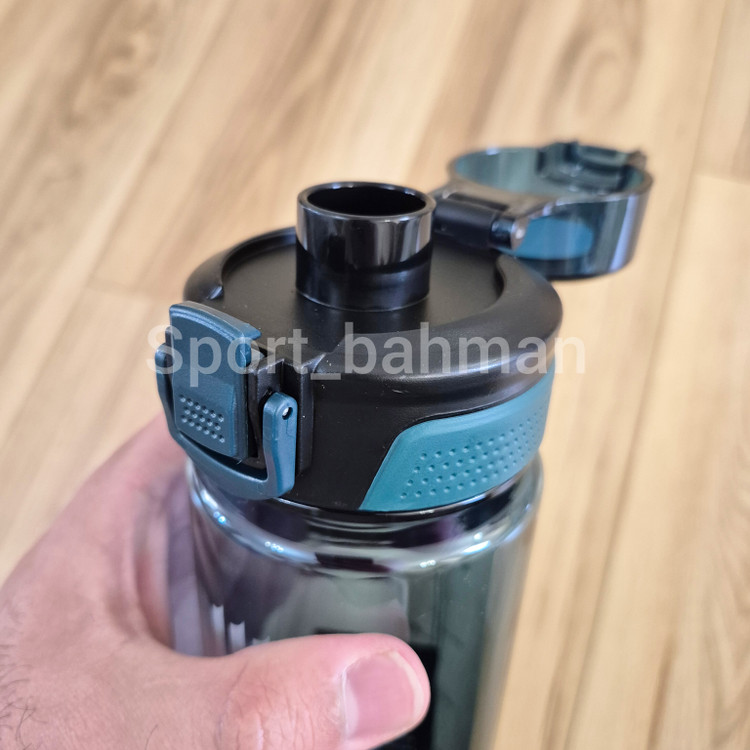 قمقمه ورزشی 800 میل Sport Bottle