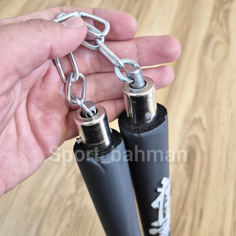 نانچیکو آموزشی فومی رزمی